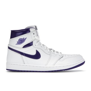 PROSPER - Air Jordan 1 High Court Purple (W)