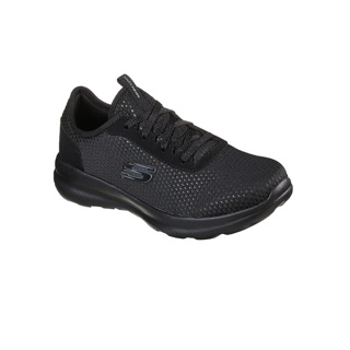 Skechers สเก็ตเชอร์ส รองเท้า ผู้หญิง Add-Vantage Sport Shoes - 8750000-BBK