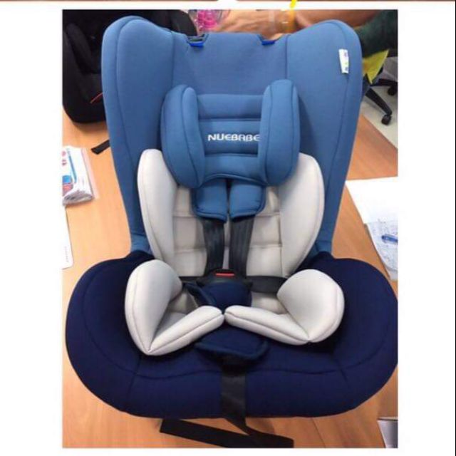 Carseat น้องแรกเกิด