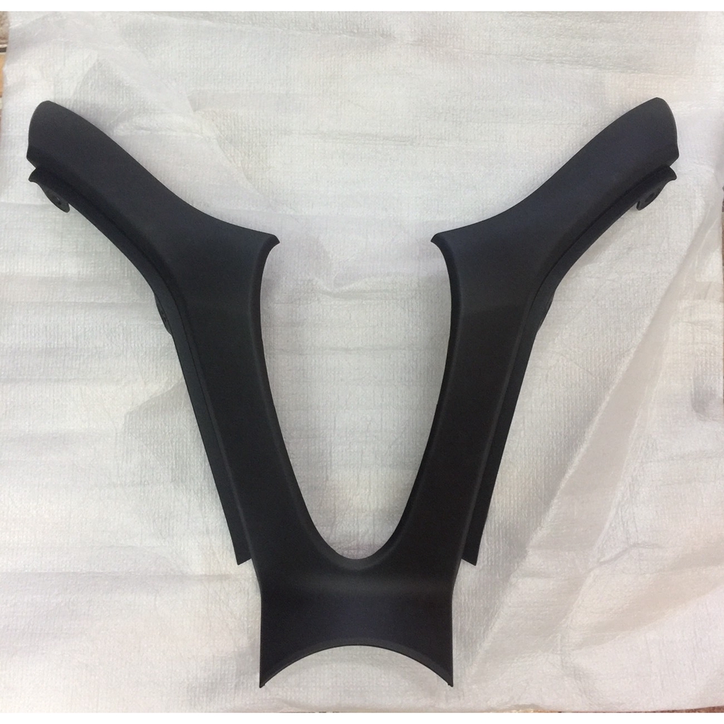 บังลมตัวใน (ตัวY) XMAX Yamaha *ของแท้* ีให้เลือก2สี