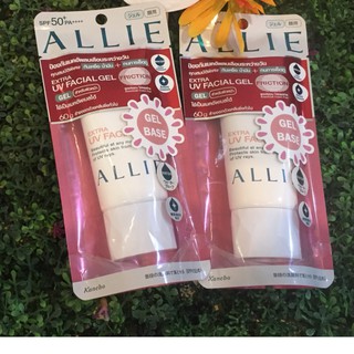 แท้💯💯 ALLIE EX UV Protector Gel (Veil Keep)