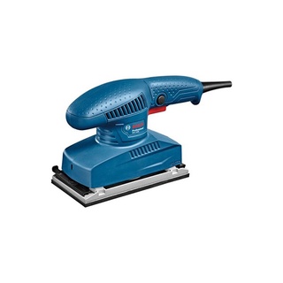 BOSCH เครื่องขัดกระดาษทรายแบบสั่น รุ่น GSS2300 (190W) รับประกัน 6 เดือน เครื่องขัดกระดาษทราย