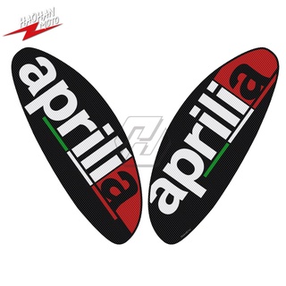 แผ่นรองเข่า อุปกรณ์เสริม สําหรับรถจักรยานยนต์ Aprilia RSV4 TUONO 1100 2021-2022