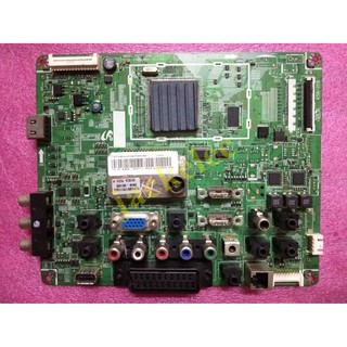 เมนบอร์ดซัมซุง mainboard samsung รุ่น la37b450 (ของถอด)