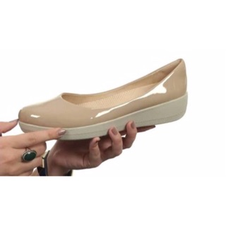 fitflop superballerina patent