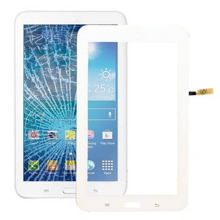 ทัชสกรีน Touch Screen Tab 3 7.0 T116 T110 T111 T211 Tab 2 P3100 TAB 3 V Tab 3 Lite Tab 4 T231 Touch Panel for Galaxy Tab