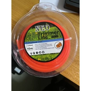 NP-935 สายเอ็นตัดหญ้า 10เมตร NEO ม้วนเล็ก