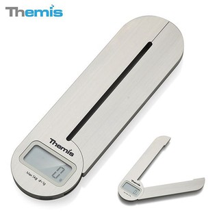 THEMIS : TMS1680S* เครื่องชั่งน้ำหนักอาหาร 11lb 5kg Portable Digital Multifunction