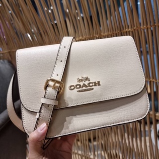 COACH BRYNN FLAP CROSSBODY