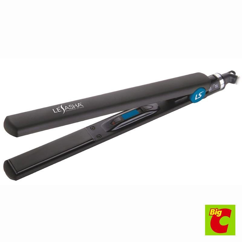 LESAHA Straightener เลอซาช่า LS0911LESAHAเครื่องหนีบผมไฟฟ้า รุ่นLESAHA ElectricHair ModelLS0911