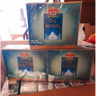 Taj Mahal (Tea Bag 100 pcs.)