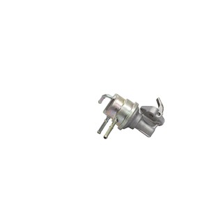 ปั๊ม A/C NP-744 E15B14 E16 2ท่อ KYOSAN