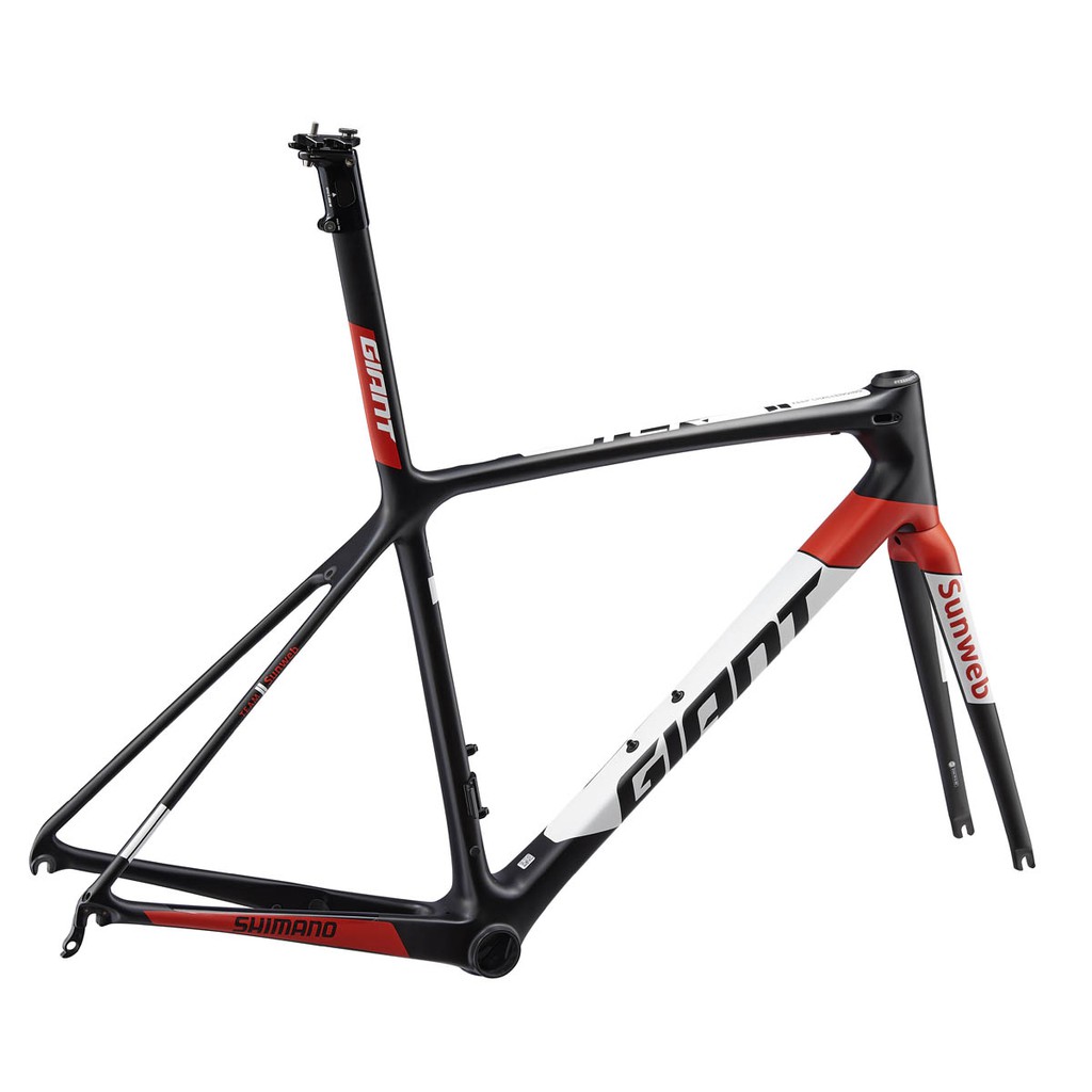 giant tcr sl 2015