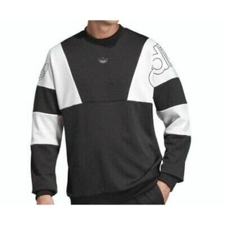 ADIDAS SWEATSHIRTS เสื้อสเวตเตอร์อาดิดาส