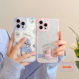 เคสโทรศัพท์มือถือ สําหรับ Xiaomi Redmi 10A 9A 9C 9T 10 9 Note 11 Pro 11 Pro+ 11S 10 Pro 5G 11 5G 11T 10T Redmi Note 10 Pro Max 10S 9 9S 8 7 Pro Poco M3 C31 X3 GT เคสโทรศัพท์มือถือ ลายการ์ตูนแมว