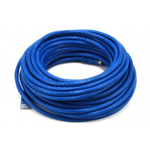 25M CAT6 สายเคเบิลเครือข่าย UTP สายแพทช์ Cat6 Ethernet RJ45 สายแพทช์