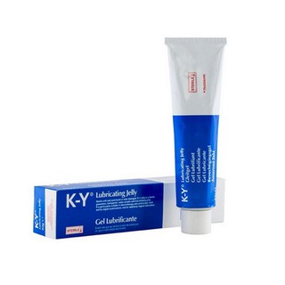 KY gel เควายเจล เจลหล่อลื่น (42g)