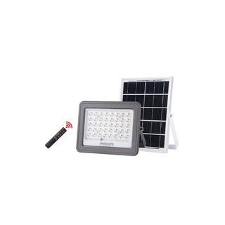 Philips Lighting Essential SmartBright Solar Flood Light BVC080 900lm โคมไฟเอนกประสงค์ พร้อมแผงโซลาร์และรีโมทควบคุม 90 วัตต์
ลด ฿420
฿
1,599
฿
1,215
ขายดี
ซื้อเลย