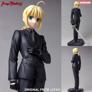 งานแท้ Original ฟิกเกอร์ Max Factory Fate Zero ปฐมบทของสงครามจอกศักดิ์สิทธิ์ Saber Alter Lily เซเบอร์ อัลเตอร์ ลิลลี่