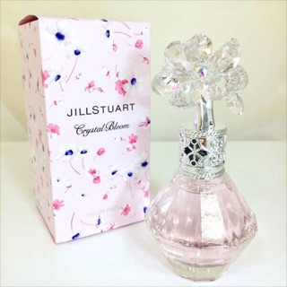 JILL STUART Crystal Bloom eau de parfum 30 ml ของแท้ 💯%