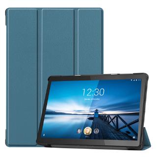 ฝาครอบป้องกัน for เลโนโว Lenovo Tab M10 FHD REL ซองหนัง TB-X605FC TB-X605LC เคส หุ้ม