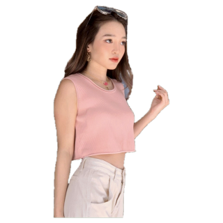 Stylist_Shop | top772 Rona knit Top