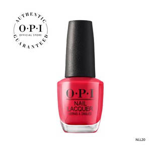 OPI Nail Lacquer - WE SEAFOOD AND EAT IT 15ml