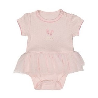 Mothercare My First Ballet Tutu Bodysuit (มือสอง)