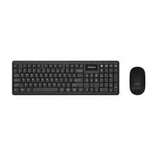 keyboard and mouse combo Wireless PHILIPS C314