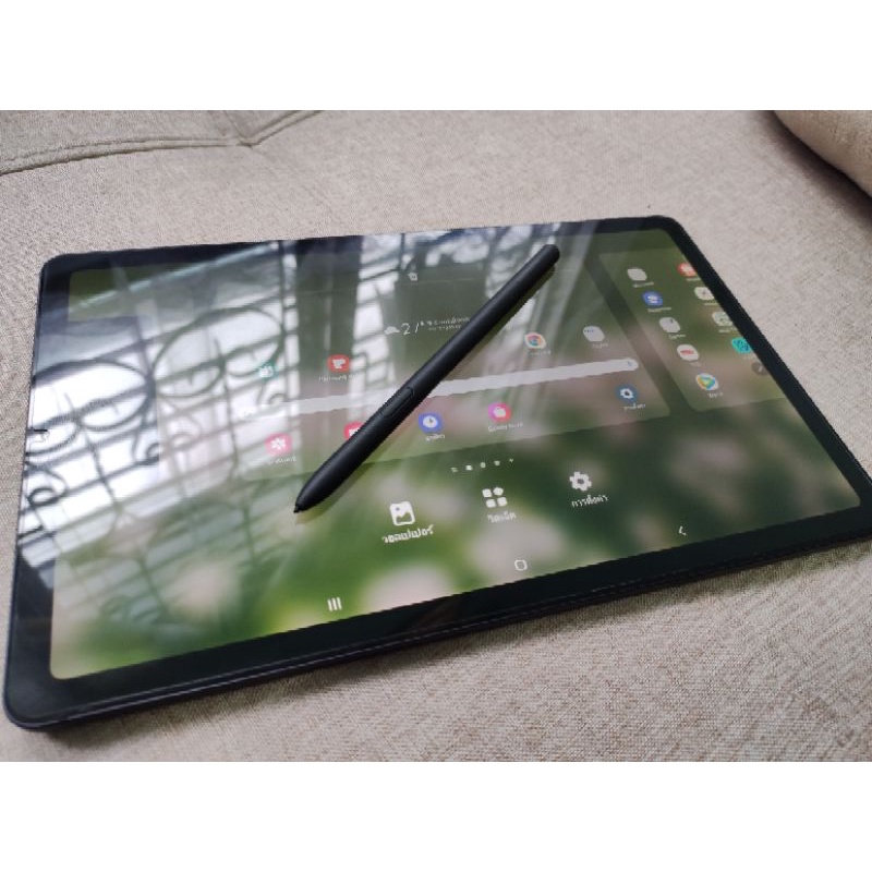 Samsung Galaxy Tab S6 LTE 4GB/64GB มือสอง