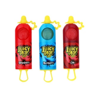 พร้อมส่ง ใหม่!! Juicy Drop pop ลูกอมสุดฮิตทั่วโลก