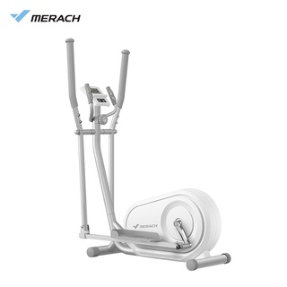 Merrick Elliptical Machine MR535SW เครื่องเดินวงรี 2 IN 1 Elliptical เครื่องเดินไร้แรงกระแทก รับประกัน 1 ปี