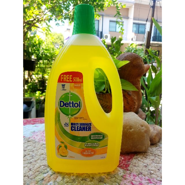 Dettol Multi surface cleaner
