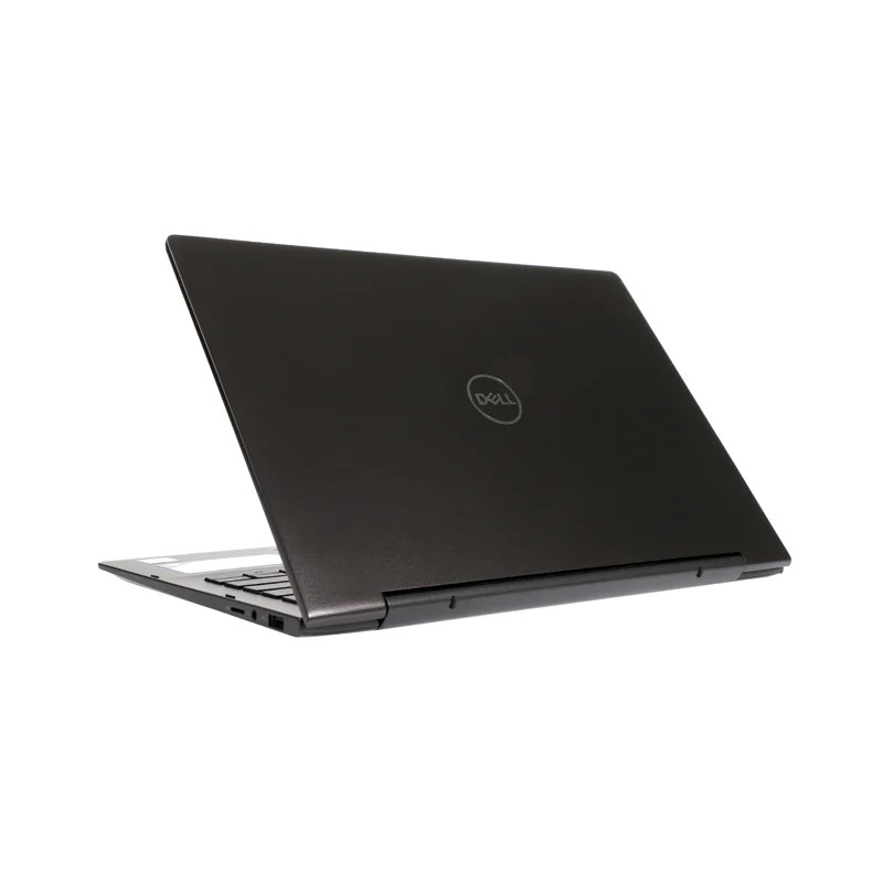 Notebook 2in1 Dell Inspiron 7391-W567053008THW10 (Black) - [ A0130395 ]