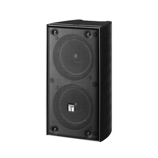 ลำโพงคอลัมน์ ลำโพงติดผนัง TOA TZ-206B AS  Column Speaker System 20W