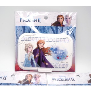 ฝาปิดทิชชู่เปียก Frozen Made in Japan