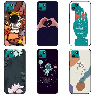 เคสโทรศัพท์ซิลิโคน TPU แบบนิ่ม ลายการ์ตูน สําหรับ Wiko T10 WikoT10 T 10