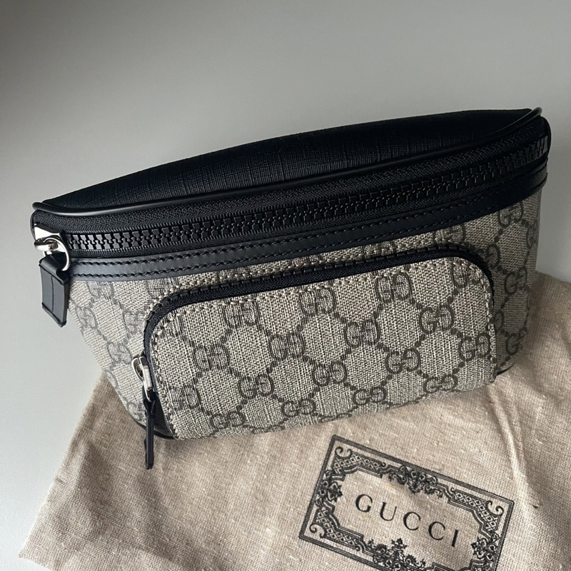 New Gucci Eden Belt Bag