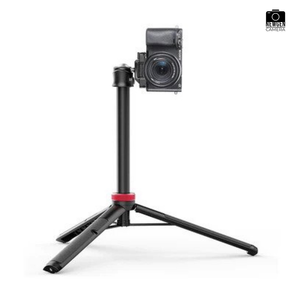 Ulanzi MT-44 Multi-Functional Mini Tripod ขาตั้งแบบ 2-in-1 สินค้าพร้อมจัดส่ง