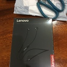 reviewLenovo SH1 หูฟังบลูทูธ Ipx5 แบตเตอรี่ยาว หูฟัง Sports เสียงเบส Neckband Bluetooth 5 0 TWS comment 5