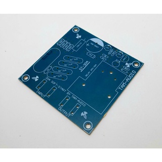 PCB Soft-Start 30A, แผ่นปรินท์ซอฟสตารท์ 30A