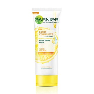 💦GARNIER FOAM NEW‼‼ กานิเย่โฟม💦