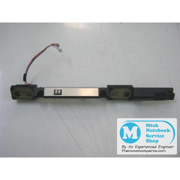 ลำโพงโน๊ตบุ๊ค IBM Thinkpad T40 T41 T42 T43 - 91P8200, 91P8396 Speaker Set (มือสอง)