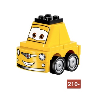 Lego_เปิดกล่องแยกขาย_ชุด CAR