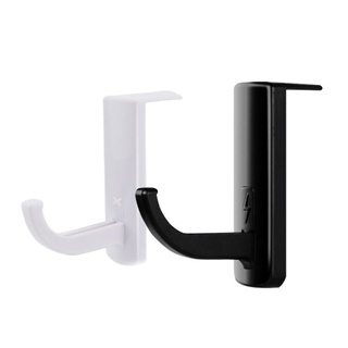 สติ๊กเกอร์เทปตะขอสําหรับติดหูฟัง Pc Monitor Holder