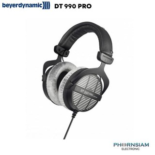 Beyerdynamic DT 990 PRO หูฟังสำหรับใช้งานในสตูดิโอ