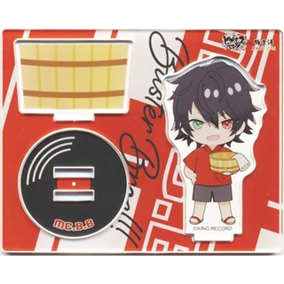 [ส่งจากญี่ปุ่น] Ichiro Yamada (MC.B.B) Hypnosismic -Division Rap Battle- Acrylic Stand Goods L04128987