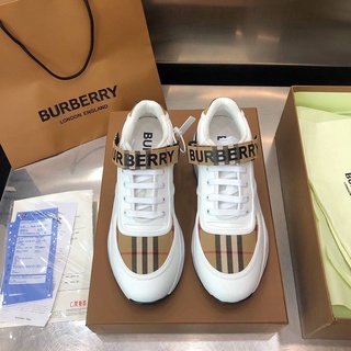 รองเท้า Burberry Original