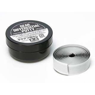 TAMIYA 42247 Gear Differential Putty