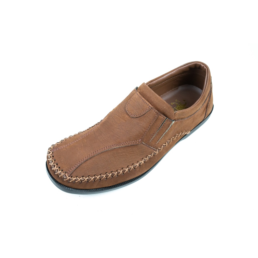 HEAVY SHOESรองเท้าแบบสวม PC6304 มี 2 สี